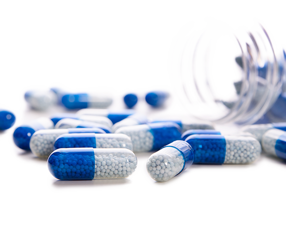 Pharma tile 800w