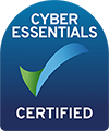 Cyber essentials logo