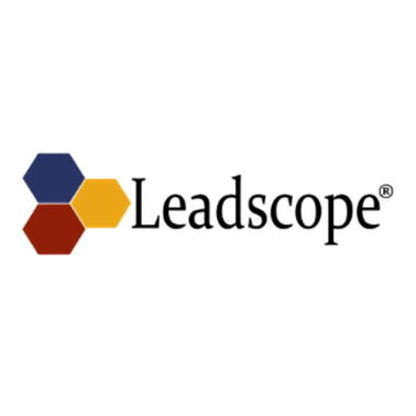 Leadscope logo