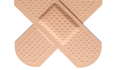 Plaster 4