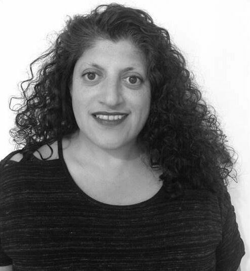 Tanya Mooneapillay