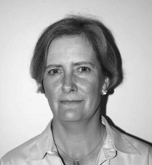 Tracy Laughland